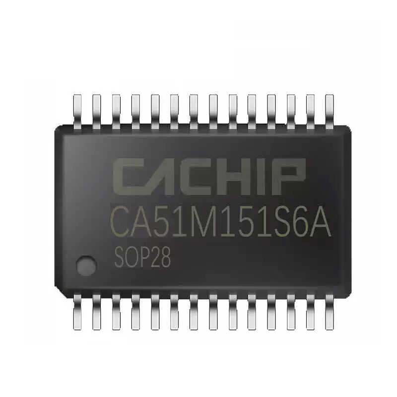 CA51M151S6A
